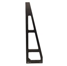 Thorlabs VB01B Vertical Bracket For Breadboards, 18in, 1/4-20 Tapped Holes