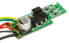 Scalextric Formula 1 F1 Digital Retro-Fit Digital Chip A C7005