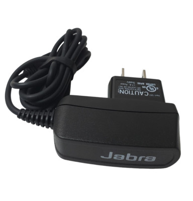 Jabra FW7600/06 AC Adapter Travel Charger
