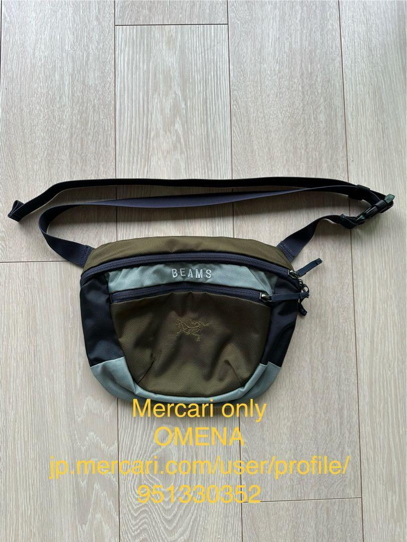 ARC TERYX ARC'teryx × BEAMS Bespoke MAKA 2 | eBay ARC TERYX ARC'teryx × BEAMS Bespoke MAKA 2 | eBay