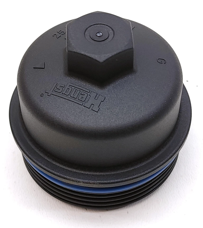 New Genuine GM Oil Filter Cap Assembly Fits 12-20 Sonic 13-21 Encore +More - Изображение 2 из 4