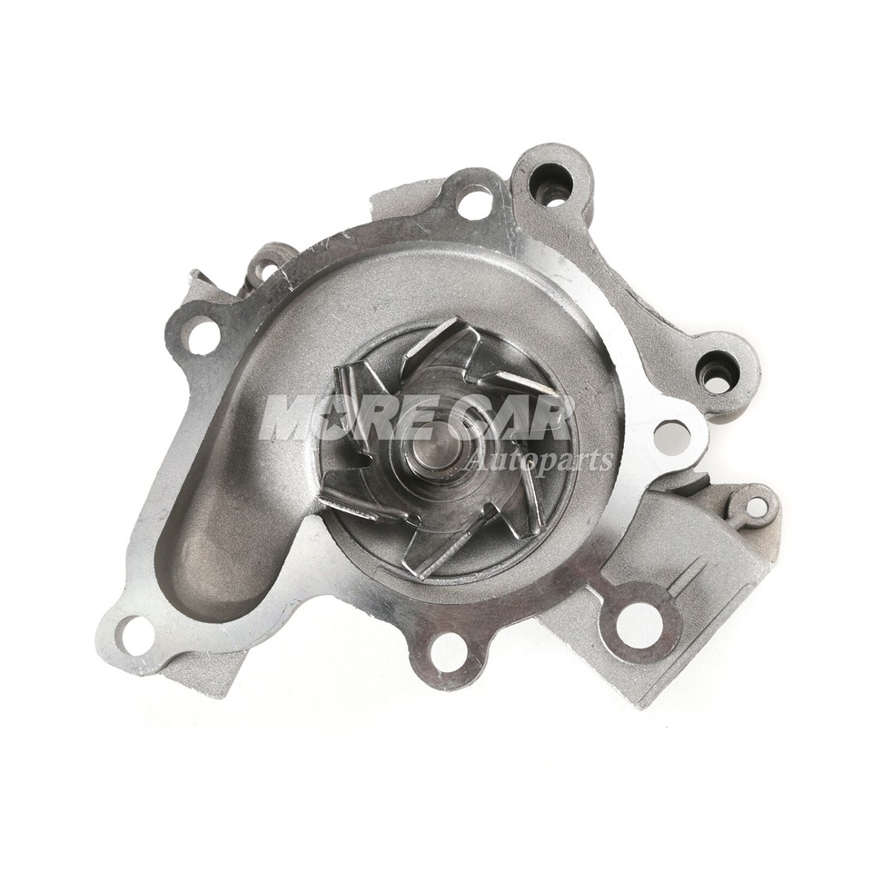 Oil Pump Fit 87-93 Mazda B2200 626 MX-6 Ford Probe Non-TURBO & TURBO 2 2 Sohc F2 - Foto 14