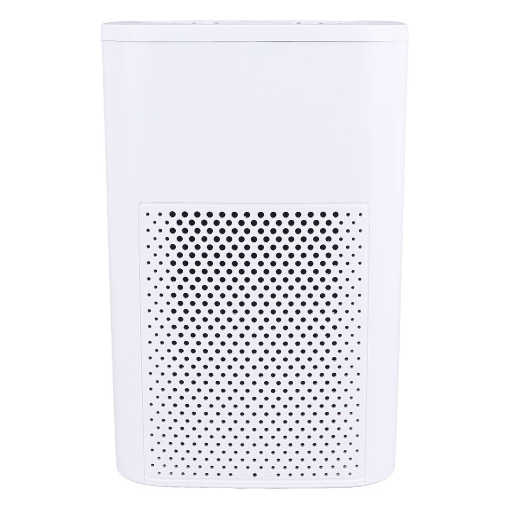 Air Purifier Second Hand Smoke Odor Removal Small Air Cleaner For Bedroom US HG