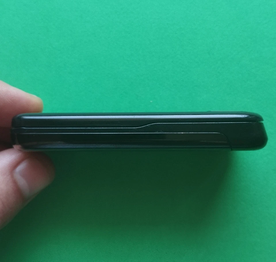 Nokia 6600 Slide 6600S 3G GSM Desbloqueado Teclado Teléfono Móvil Usado Foto 4 de 4