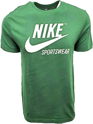 nike sportswear graphic tee