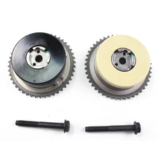 Variable Timing Sprocket Camshaft Gear For Buick Chevy Equinox Impala GMC 2.4L