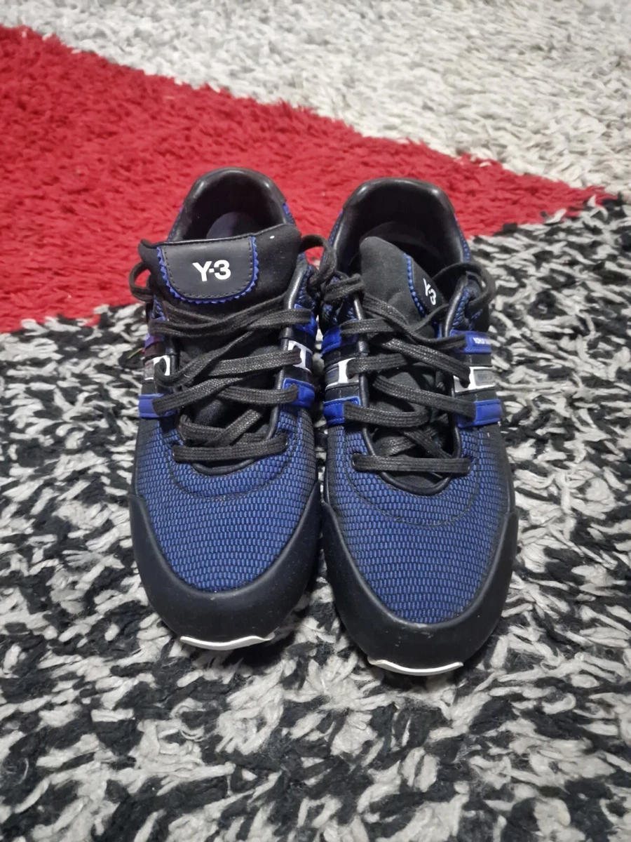 Y3 clearance sprint black