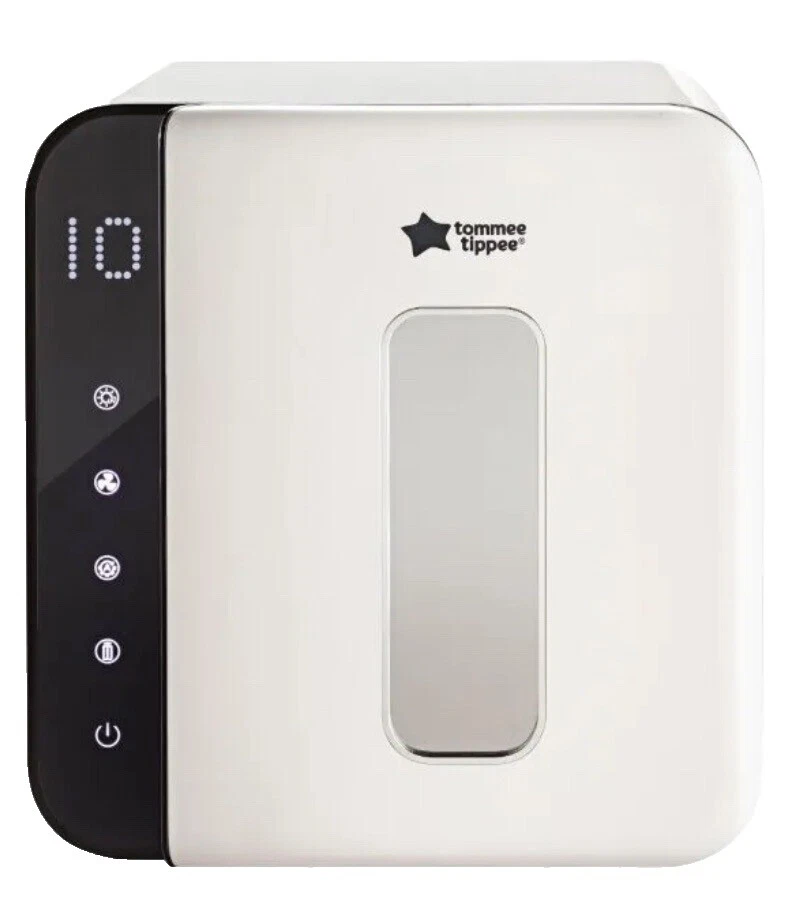 Lo esencial de Bebé Tommee Tippee Blanco