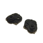 STRC Black RC Car, Truck & Motorcycle Body Parts & Interior for Buggy