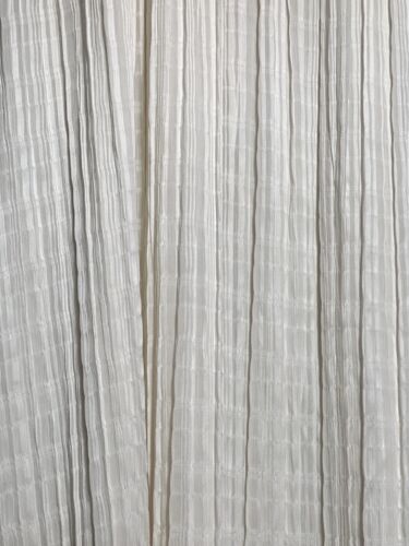 ZARA WOMAN ECRU ZW COLLECTION SWING MIDI SKIRT 4786/058 NWT SS24 ALL SIZES - Picture 13 of 14