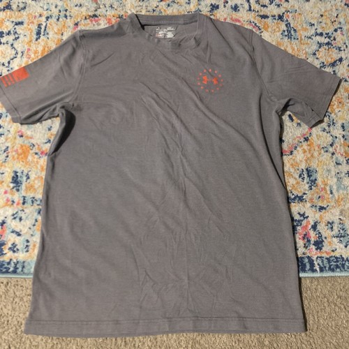 Mens Under Armour Wounded Warrior 