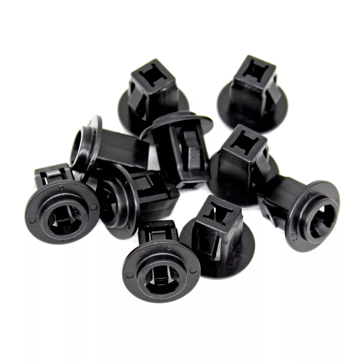 20x Fender Liner Grommet Clips Flare Retainer Nut For Nissan Rogue Murano  Armada