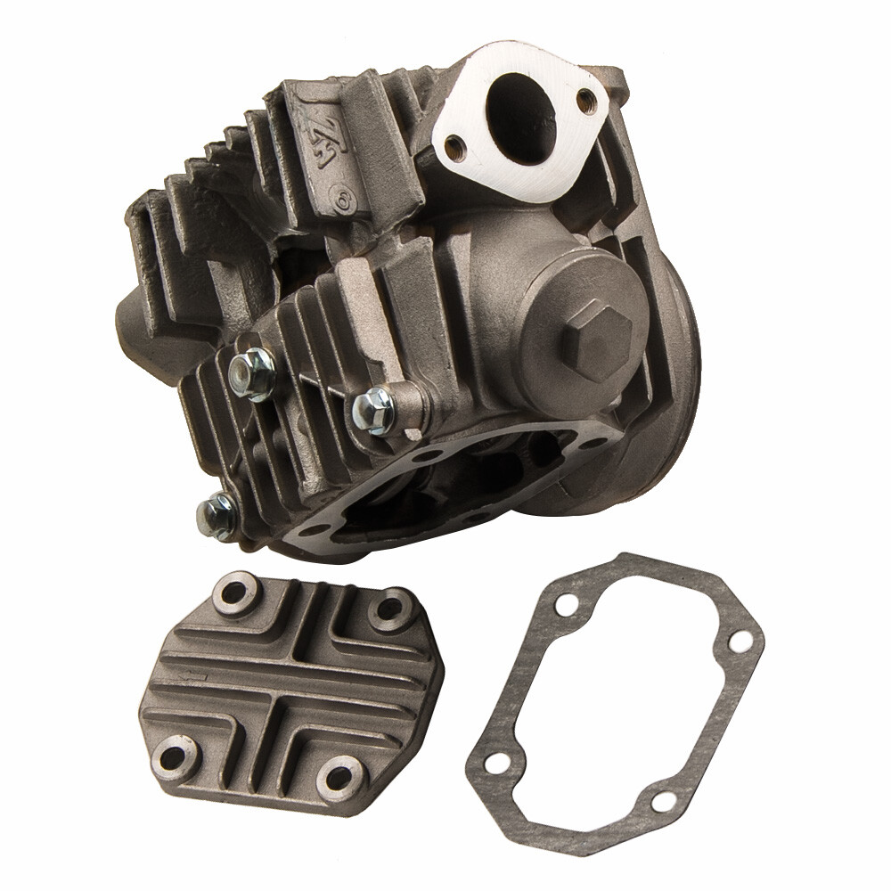 Cylinder Head Kit For Honda Crf70 Xr70 Ct70 C70 Atc70 Trx70 S65 70cc 23mm