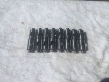 16 Ford Flathead 8ba 59a 21 Stud Hollow Adjustable Lifters Mercury Lincoln 239