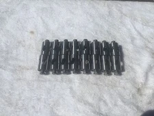 16 Ford flathead 8BA 59A 21 stud hollow adjustable lifters mercury Lincoln 239