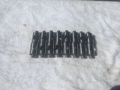 16 Ford flathead 8BA 59A 21 stud hollow adjustable lifters mercury Lincoln 239 - Bild 1 von 4