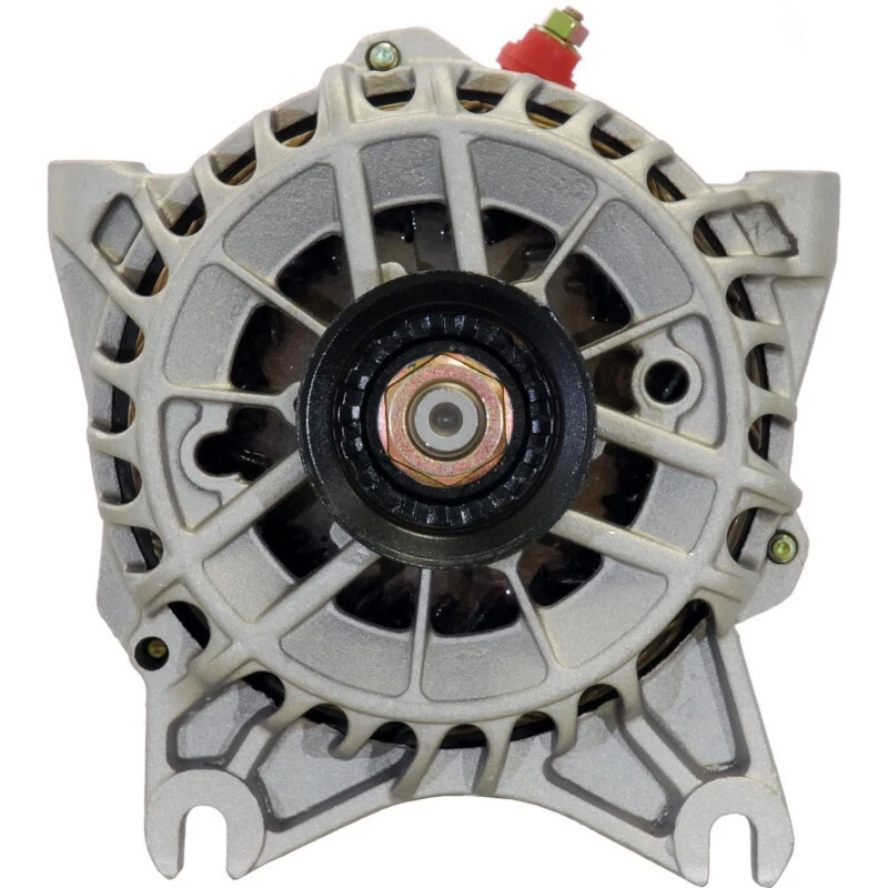 Alternador ACDelco 335-1207 88878275 para 04-11 Ford Crown Victoria Lincoln Town Foto 3 de 4