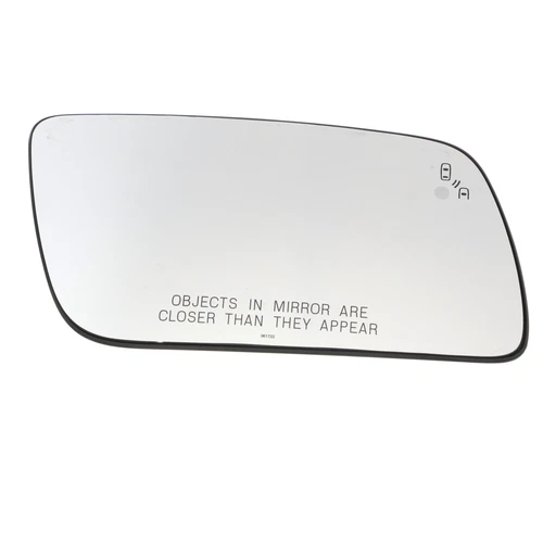 OEM NEW GENUINE Ford Flex 2013-2019 Rear RH Exterior Mirror Glass DA8Z-17K707-C