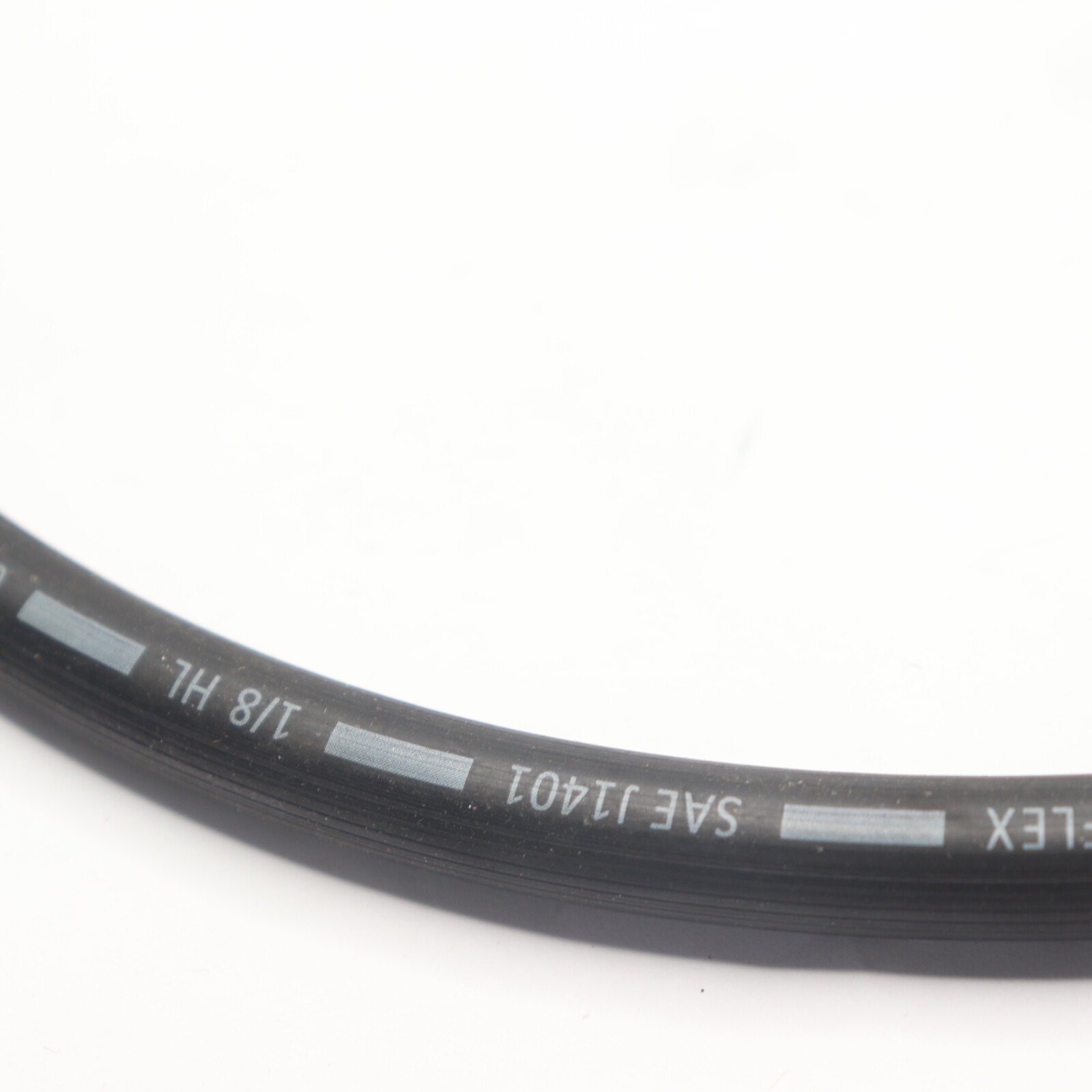 Carflex Brake Hose 1/8 HL SAE J1401 eBay