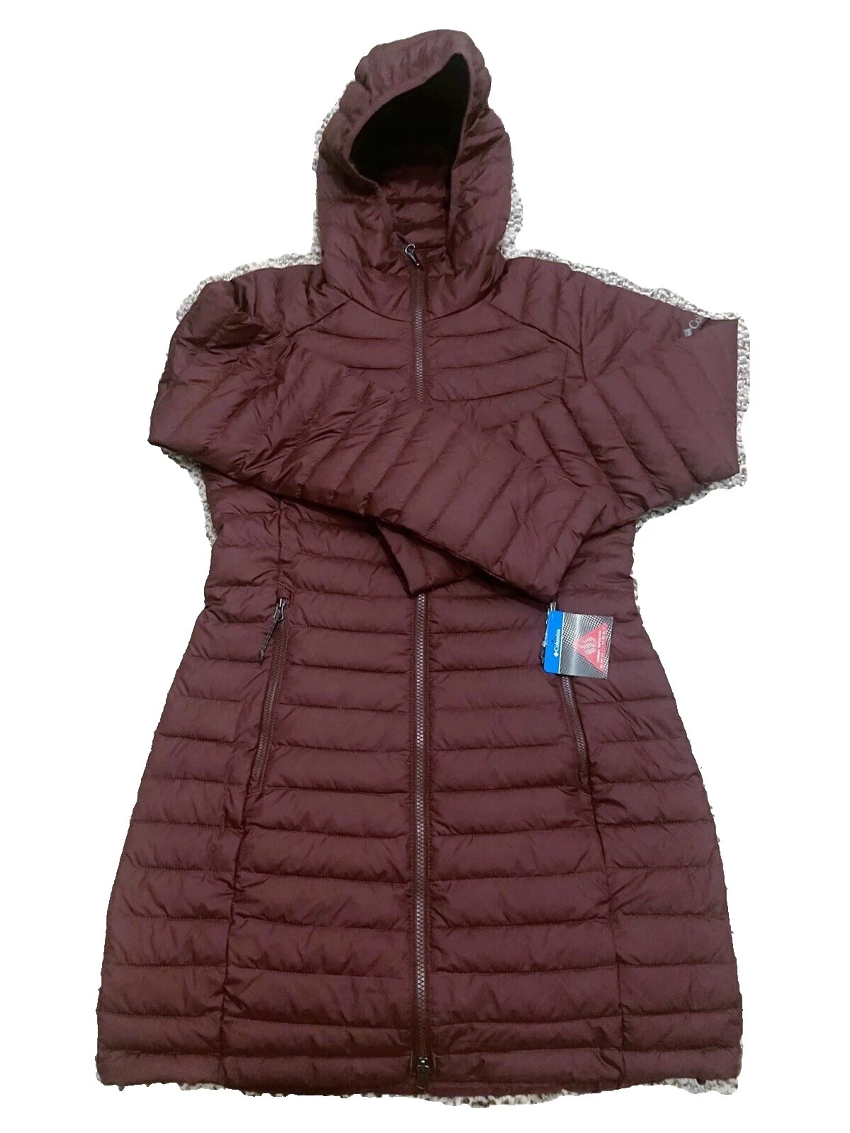 Columbia Coats for Women