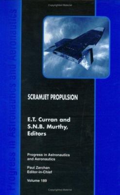 Scramjet Propulsion