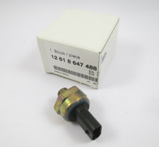 original BMW Öldrucksensor Sensor Öldruck Motorblock 12618647488