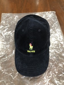 polo x palace hat