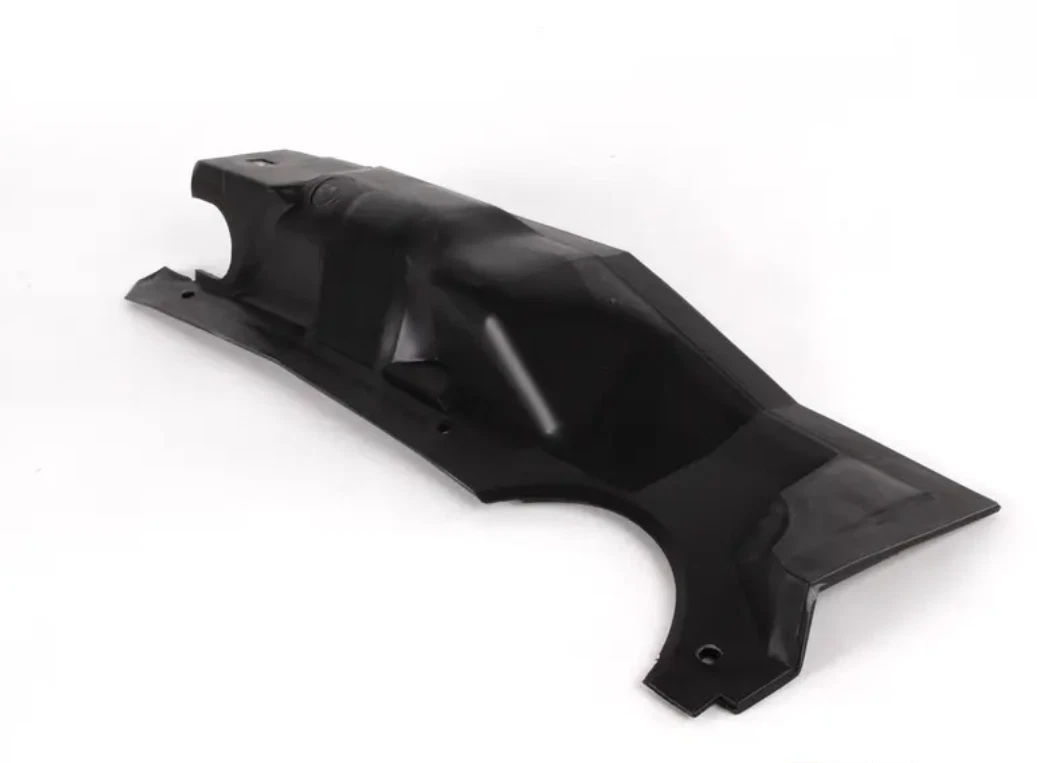 NEW BMW 5 E39 LEFT ENGINE FIREWALL COVER 2694217 51712694217 