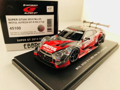 ミニカー EBBRO SUPER GT 2014 RC F #6 #36 #37 #39 Ebbro Super Gt 2014 Rc F 6 36 37 39 | eBay