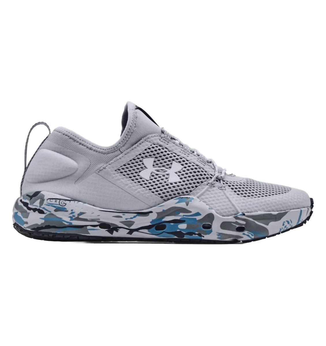 Men's under armour camo shoes sale