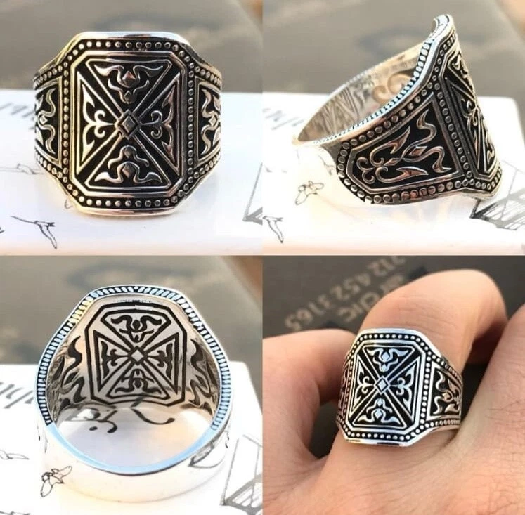 Special rings for him sale