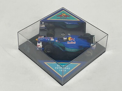 1/43 ONYX Formula 1 F1 Sauber Petronas car #17 Red Bull TN476 | eBay
