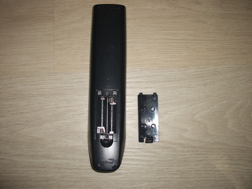 Samsung BDP1600 BluRay DVD HD 1080p HDMI Player w/ Remote & Manual