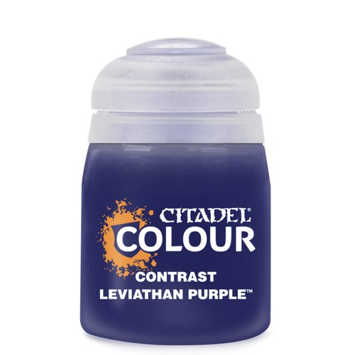 Citadel Contrast Paint Pot 18ml - Games Workshop - Warhammer 40k - All Colors! - Picture 52 of 62