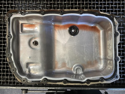 2020-2021 CHEVROLET SILVERADO 1500 Transmission 50K AT 4x4 5.3L Warranty OEM - Picture 2 of 9