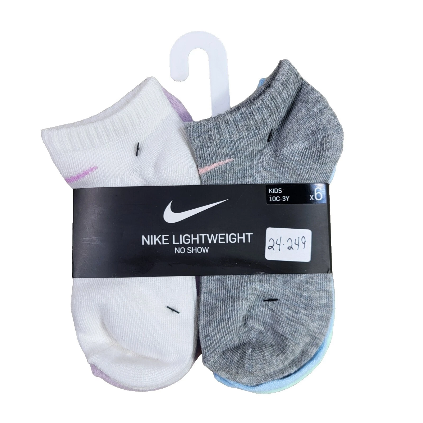 Calcetines Y Mallas para Nike multicolor para niñas