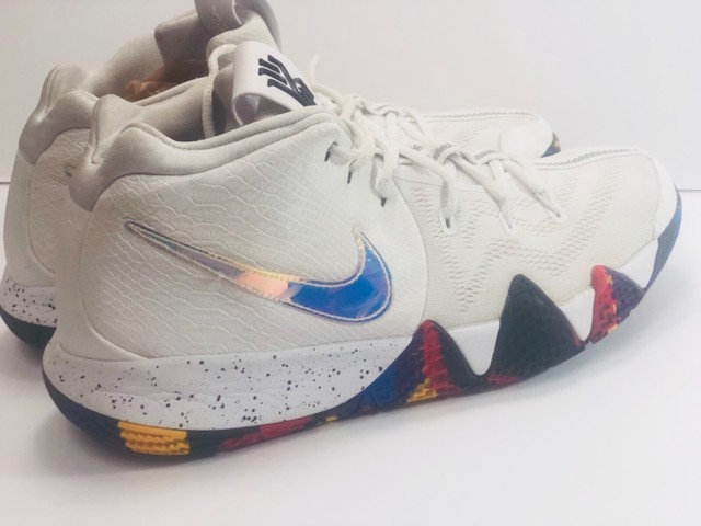 kyrie 5 march madness