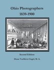 Ohio Photographers, 1839-1900 by Diane Vanskiver Gagel (Paperback / softback, 2013)