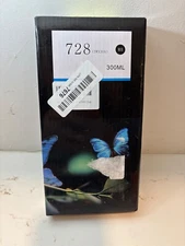 Ink Cartridge Compatible Ink Cartridge Replacement for HP 728 MB 300ml Pigment