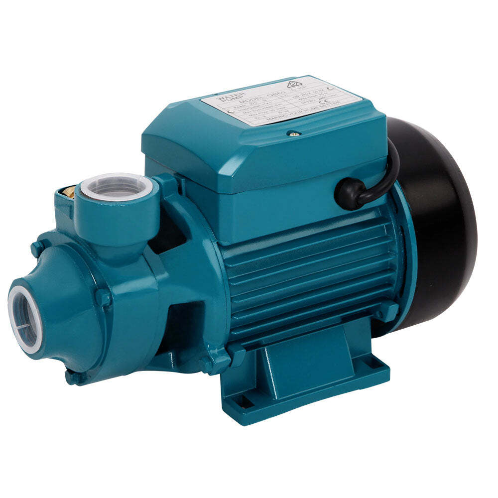 NNEDSZ Electric Clean Water Pump