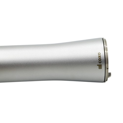 COXO Dental Implant Surgical Handpiece 20:1 Contra Angle 1:1 Straight Nose Cone - Picture 62 of 78