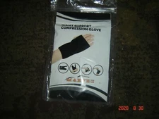 Maeve Compression Glove, Carpal Tunnel Support, Right Hand