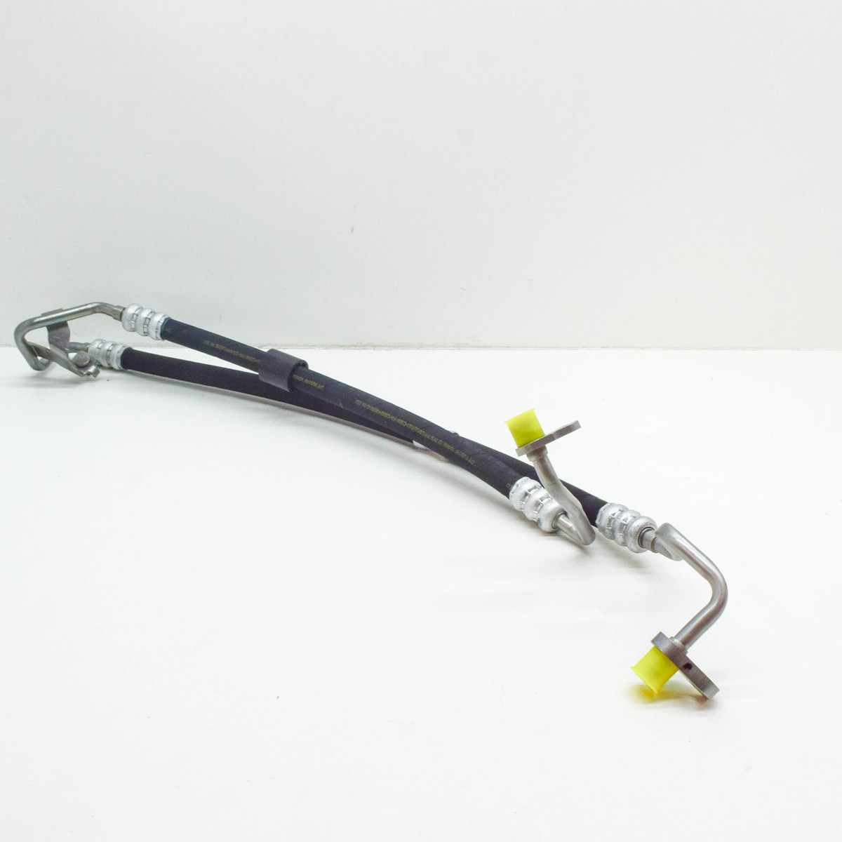 MERCEDES-BENZ C W204 Pump To Steering High Pressure Line 