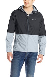 columbia thermo jacket