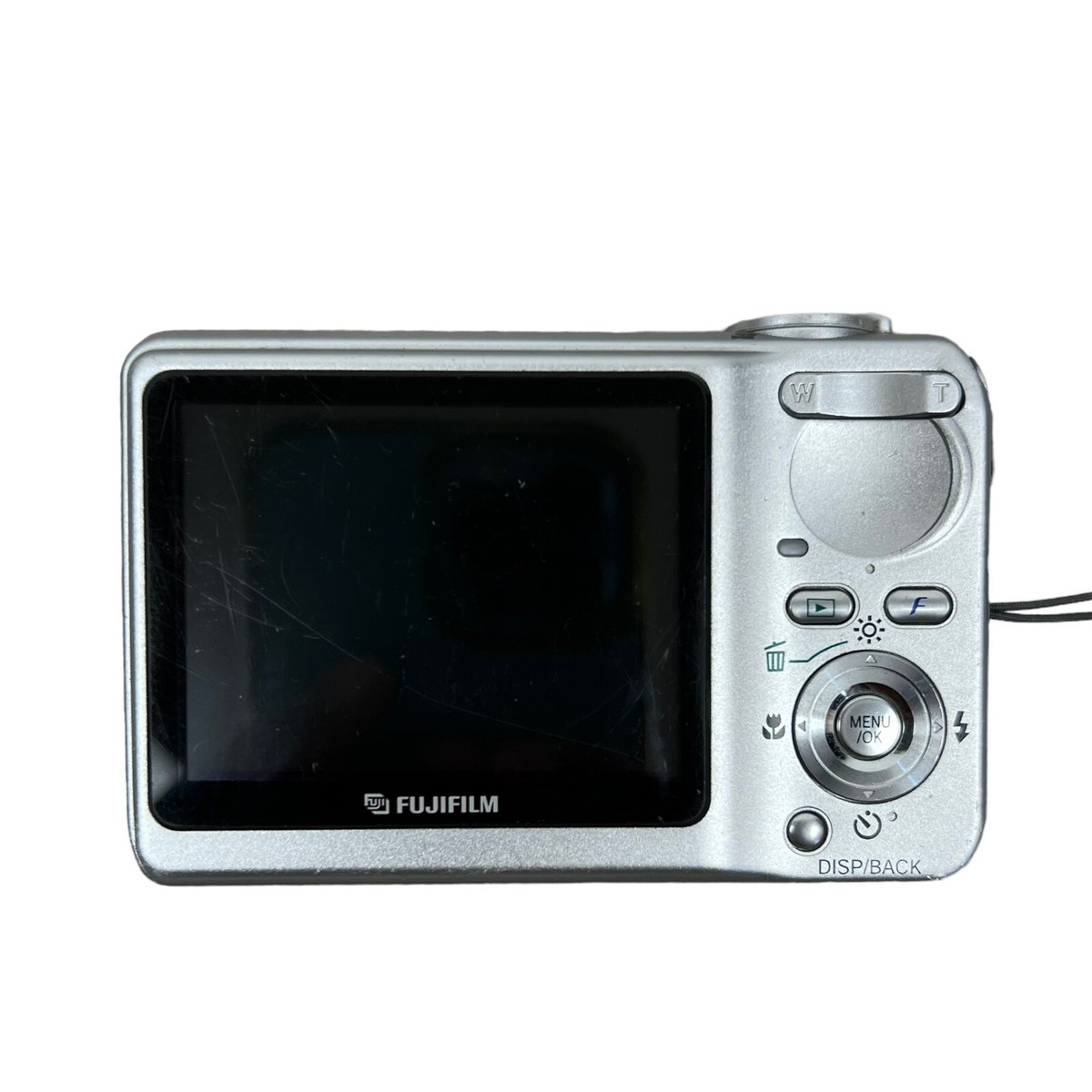 Fujifilm FinePix digital F470 6.0MP Compact Digital Camera Fujifilm FinePix digital F470 6.0MP Compact Digital Camera