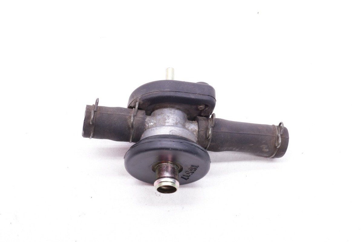 01 02 2001 SUZUKI GSXR 1000 GSXR1000 2ND AIR CUT VALVE S115 | eBay