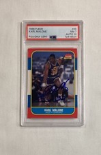Karl Malone Cards and Memorabilia Guide 42