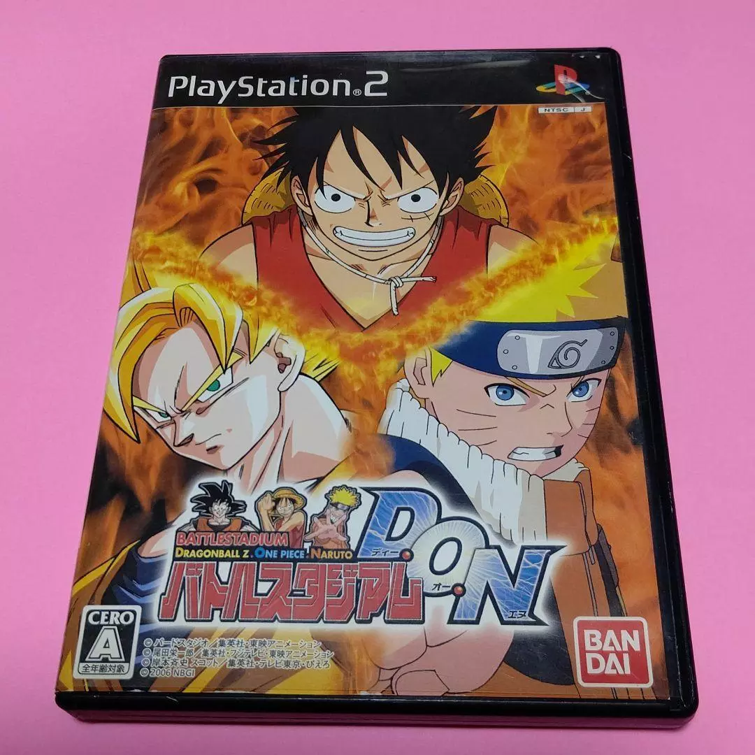 MFG: One Piece Fighting Adventure - Ultimate Edition