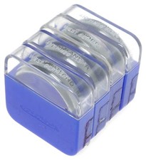 Voigtlander 40.5 AR Focar Lenses 344 345 348 SF Filter 325/41