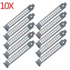 X10 Dell Precision,Optiplex,Dimension Tower Full Height PCI Vented Blanker N680D